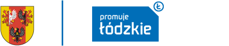 Logo Promuje Łódzkie